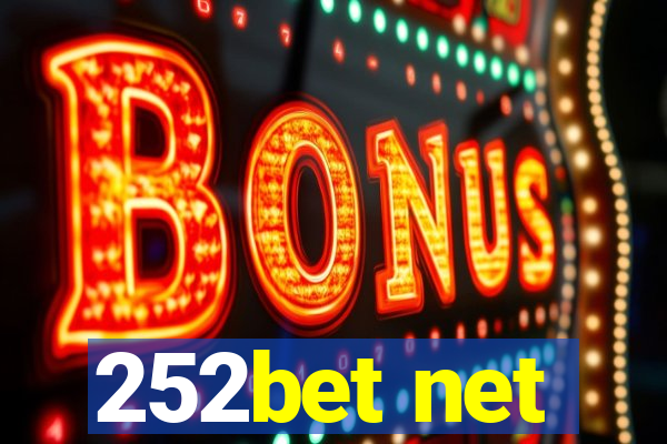 252bet net